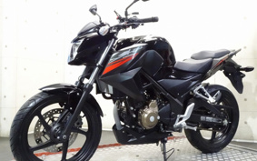HONDA CB250F MC43