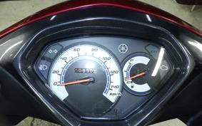 YAMAHA AXIS 125 Z 2017 SED7J
