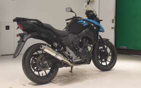 SUZUKI Vｽﾄﾛｰﾑ250 2013