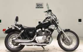 YAMAHA VIRAGO 250 3DM
