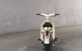 HONDA LITTLE CUB AA01