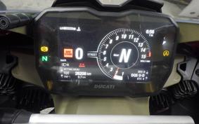 DUCATI PANIGALE V4 S 2019