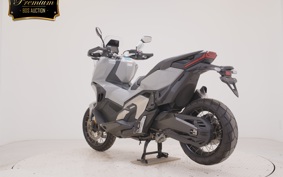 HONDA X-ADV 750 2021 RH10