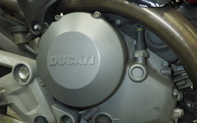 DUCATI MONSTER 696 2009