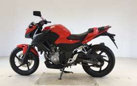 HONDA CB250F MC43
