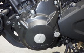 HONDA REBEL 250 A 2009 MC49