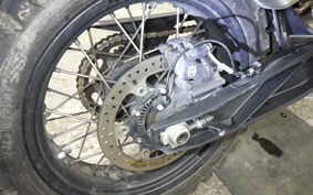 HUSQVARNA NORDEN901 2022