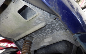 HONDA DIO Gen.5 AF56