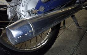 HONDA C50 SUPER CUB 1998 C50