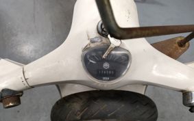 VESPA VESPAET3 125 VMB1T