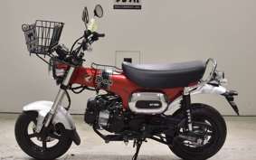 HONDA DAX 125 2023 JB04