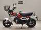 Фото Honda DAX 125 2023 с японского аукциона