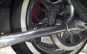 HARLEY FLSTC 1580 2010