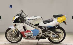 SUZUKI RGV250 Gamma 2002 VJ22A