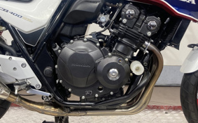 HONDA CB400SFV-3 BOLDOR 2015 NC42