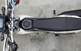 KAWASAKI KLX230ｼｪﾙﾊﾟ 2017 LX232A