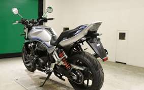 HONDA CB1300SF SUPER FOUR Gen. 3 2025 SC54