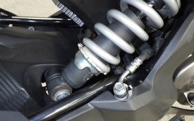 KAWASAKI Z125 PRO BR125H