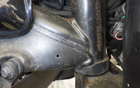 KAWASAKI Z750 Gen.2 2008 ZR750L