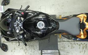 SUZUKI HAYABUSA Gen.3 2021 EJ11A
