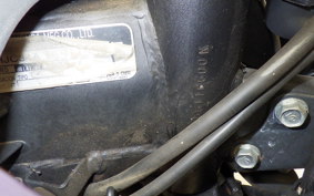 HONDA CBR125R 2008