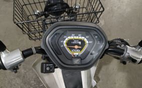 HONDA SUPER CUB50 AA04