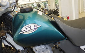 HONDA SL230 2015 MD33
