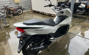 HONDA PCX 125 JF56