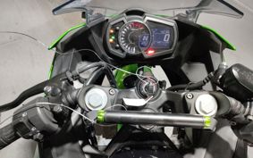 KAWASAKI NINJA400 EX400L