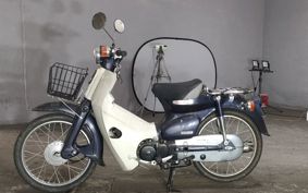 HONDA SUPER CUB50 AA01