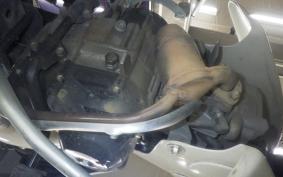 HONDA LITTLE CUB E AA01