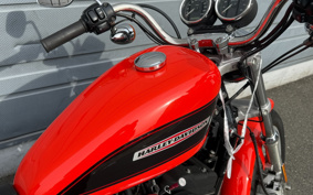 HARLEY XL1200R 2006 CLP