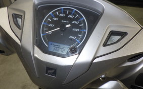 HONDA LEAD 125 2022 JF45