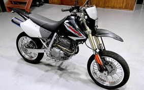 HONDA XR250 MOTARD MD30