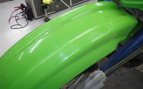 KAWASAKI KDX200SR Gen.2 DX200G
