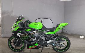 KAWASAKI  NINJA ZX-25R SE ZX250E