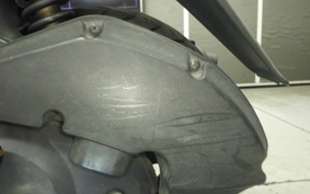 SUZUKI ADDRESS V125 G 2018 CF46A