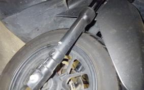 HONDA ﾀﾞﾝｸ AF78