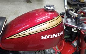 HONDA MONKEY Z50J