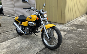 HONDA MAGNA 50 AC13