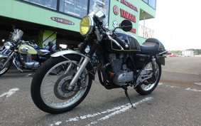 HONDA GB250 CLUBMAN 1 MC10