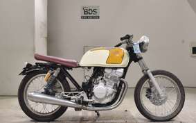 HONDA GB250 CLUBMAN GEN 2 MC10