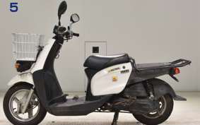 YAMAHA GEAR Gen.2 2019 UA07J