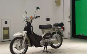 HONDA LITTLE CUB 2020 C50