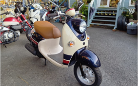 YAMAHA VINO SA37J