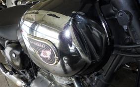 KAWASAKI ESTRELLA CUSTOM BJ250A