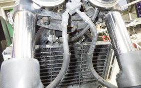 HONDA CB400SF GEN 4 2015 NC42