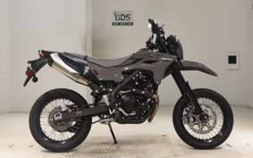 KAWASAKI KLX230 SM 1985 LX232A