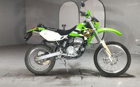 KAWASAKI KLX250 LX250E