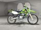 Фото Kawasaki KLX250 с японского аукциона